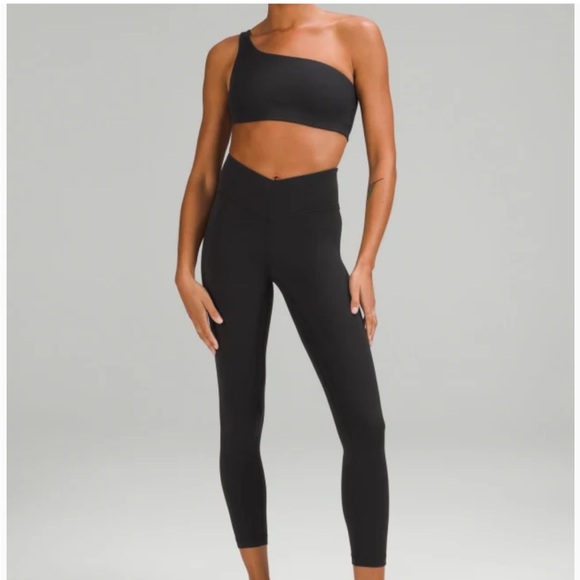 Lulu🍋 Align 25” Vwaist Pant - Picture 1 of 7